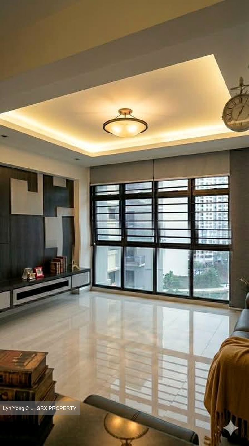 Blk 984D Buangkok Link (Hougang), HDB 5 Rooms #577015871